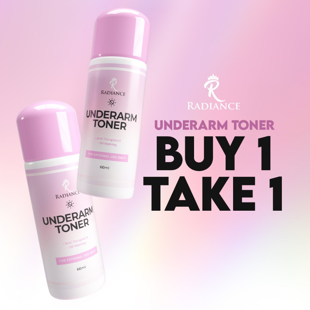 Radiance Skin Care, Online Shop | Shopee Philippines