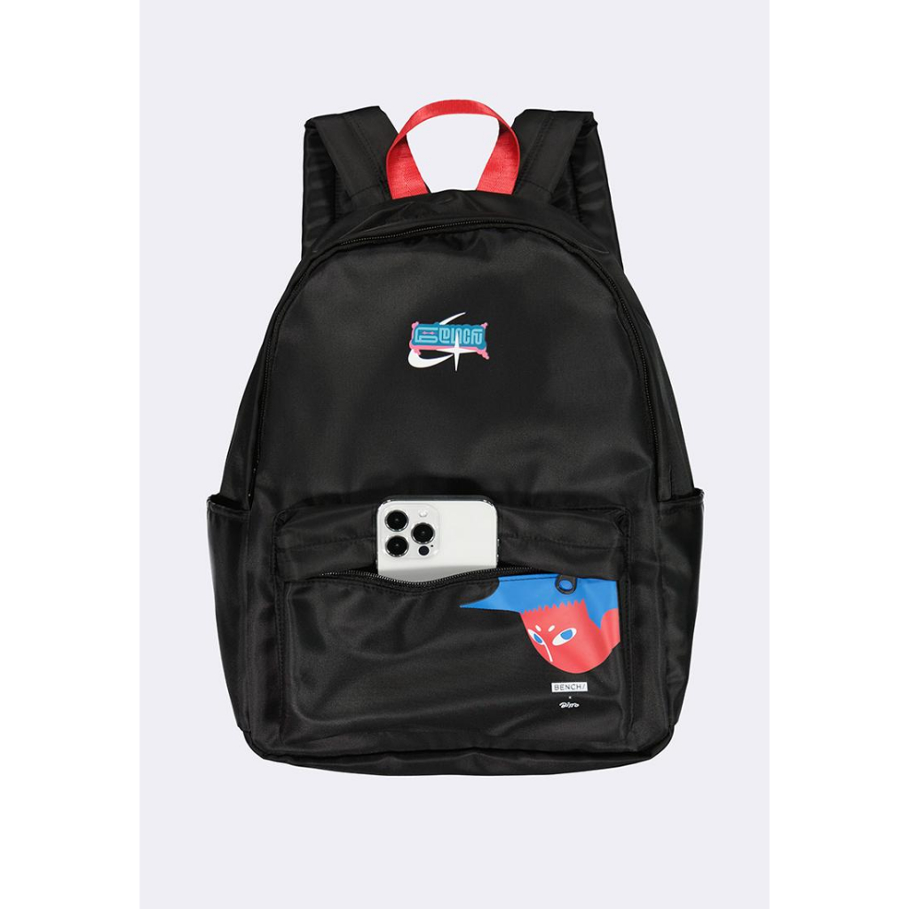 BENCH BGK0877 Bench x Bitto Men s Backpack Shopee Philippines