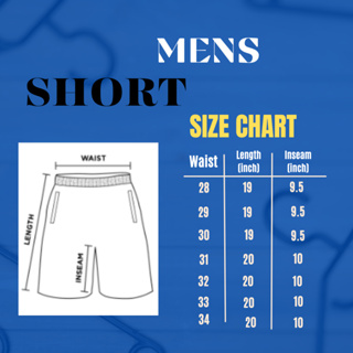 Casual Short Tokong, Fit Trendy, Shorts For Men Stretchable ...