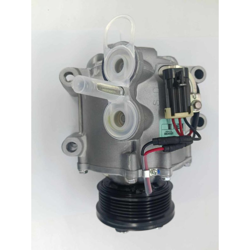 Compressor Chevrolet Trailblazer (2002-2009) Original Sanden | Shopee ...