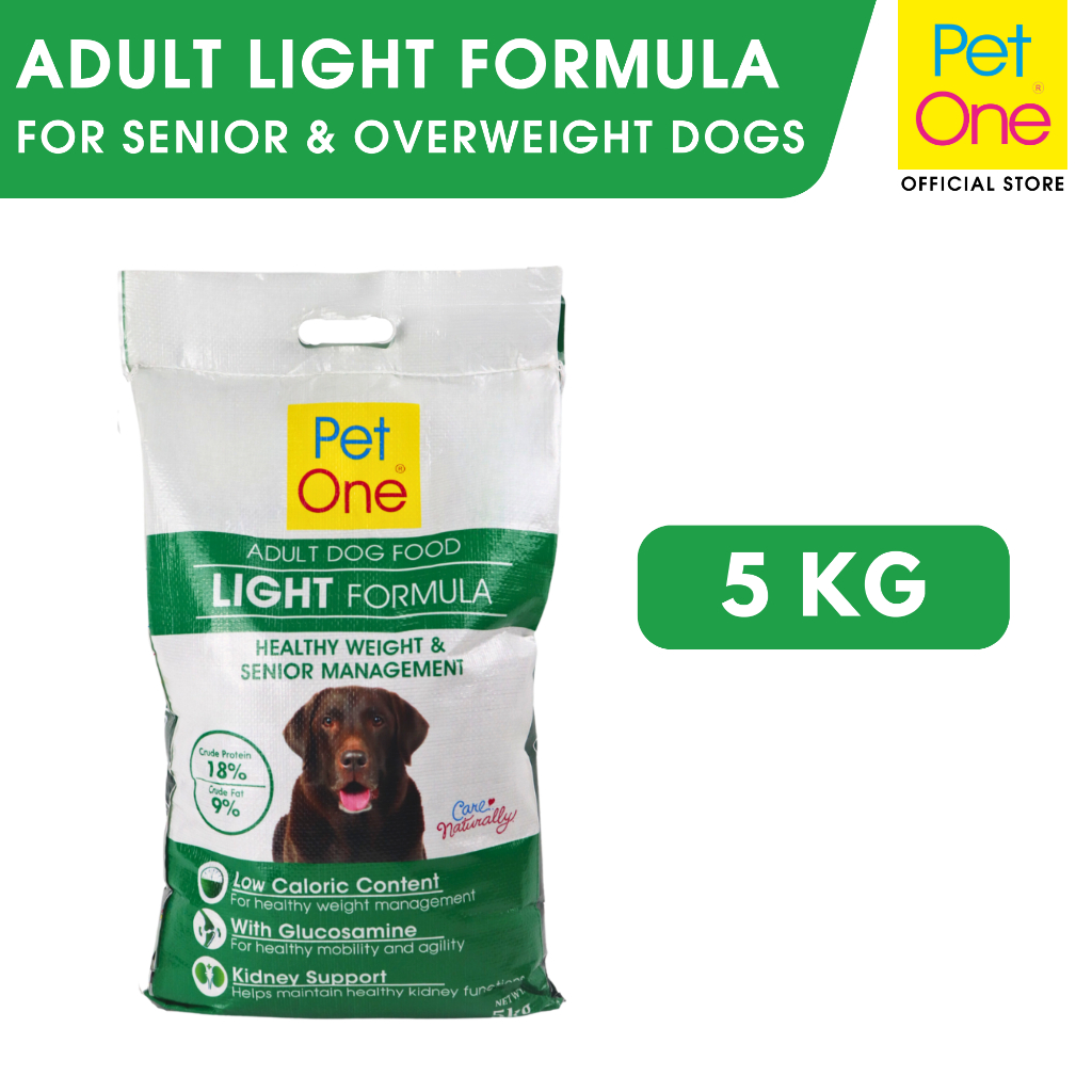 Pet one pet choice dog food best sale