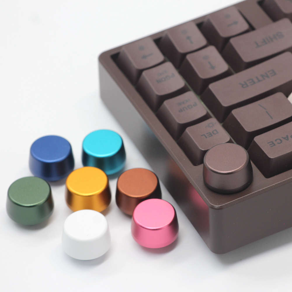 FEKER Knob for IK65 C65 Mechanical Keyboard JJK21 K19 Numeric Keypad ...