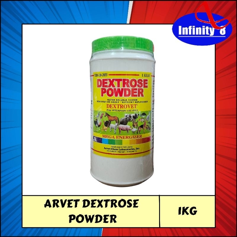 Dextrose powder for dogs price hotsell