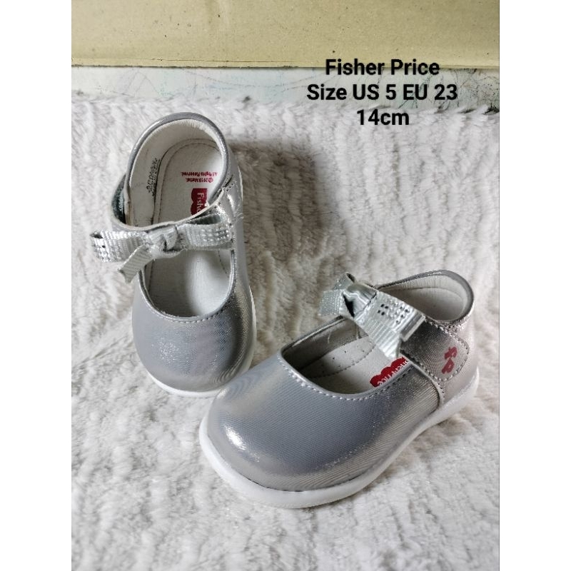 Fisher price shoes for hot sale toddlers