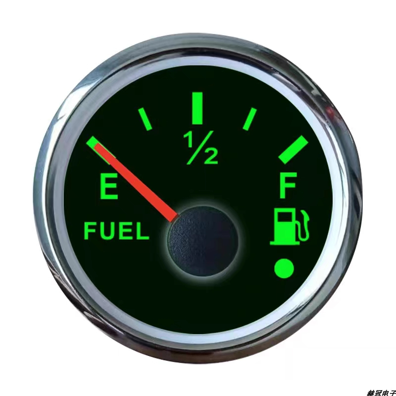 Oil level gauge modification vehicle oil tank oil level gauge diesel