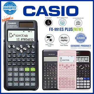 Casio scientific calculator discount original