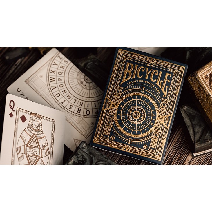 Bicycle card shopee hotsell
