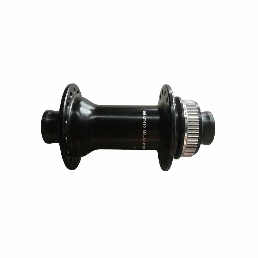 Shimano Deore FH-MT401 - Rear FREEHUB - MICRO SPLINE and FRONT HUB ONLY ...