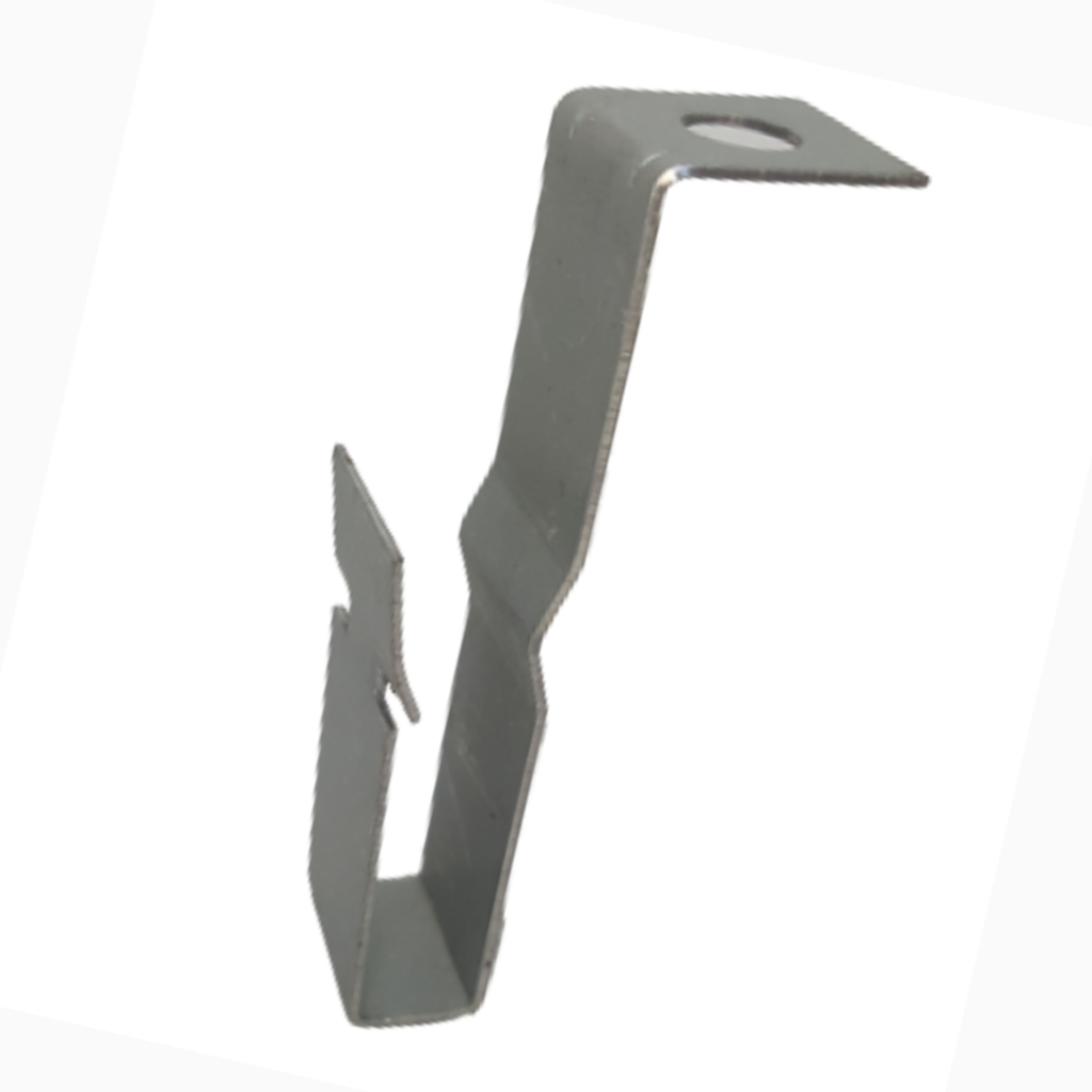 Shophouse | J Clip Ceiling/J Hanger Bracket (Sold per piece) | Shopee ...