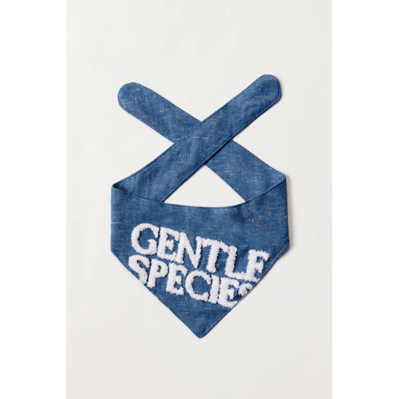 STANDARD GENTLE SPECIES FLUFFY BANDANA Shopee Philippines