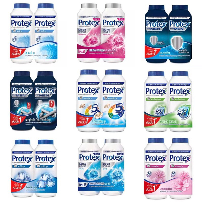 COD PROTEX COOLING POWDER/PROTEX SOAP | Shopee Philippines