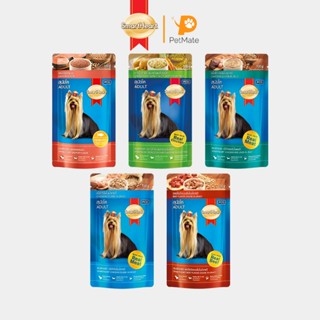 Dog best sale food shopee