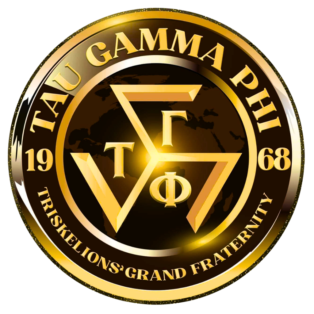 TAU GAMMA PHI Waterproof Stickers Shopee Philippines