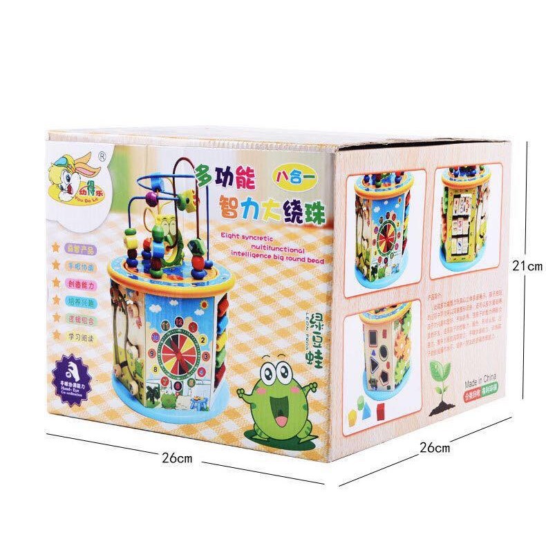 Children's giant multifunctional toy box | Shopee Philippines