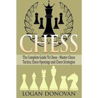 MasterChess and Chess Openings Wizard –