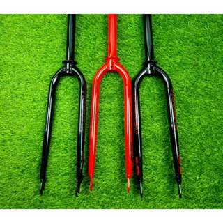 JARVIS Ragusa RB500 R200 Bicycle Rigid Fork 26 27.5 29 700c Steel Mountain Bike MTB Road Bike FORK Shopee Philippines