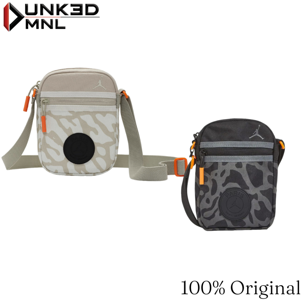 Jordan Paris Saint Germain Festival Bag Festival Bag (1L) Shopee