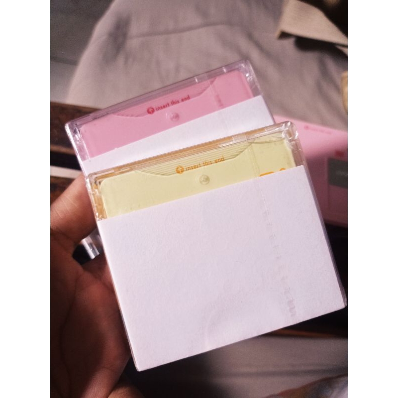 MD Minidisc Blank Sealed japan 74 NOS Shopee Philippines