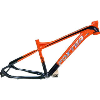 Frame Foxter Elbrus with headset 27.5 Shopee Philippines