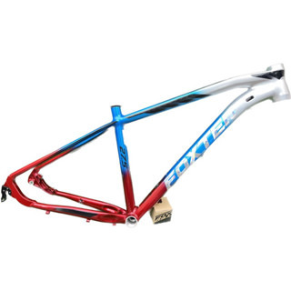 Frame Foxter Vinson with headset 27.5 29er Shopee Philippines