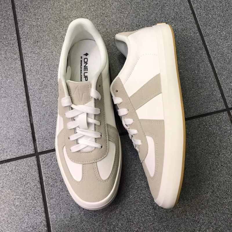 One Up by World Balance FALLON L Women's Shoes | Shopee Philippines