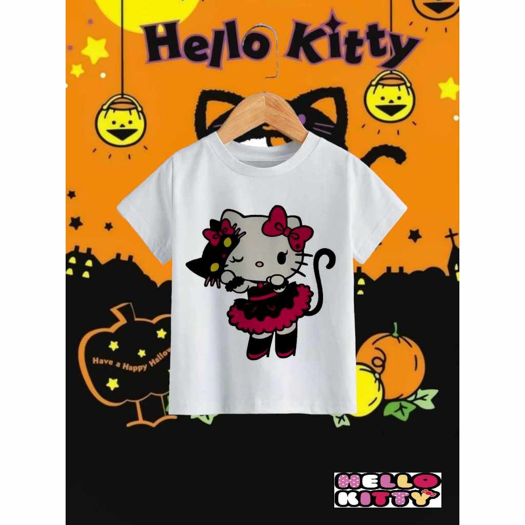 GRUNGE HELLO KITTY  Cute black shirts, Roblox t shirts, Roblox gifts