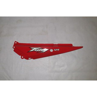 Kawasaki fury 125 body deals cover price