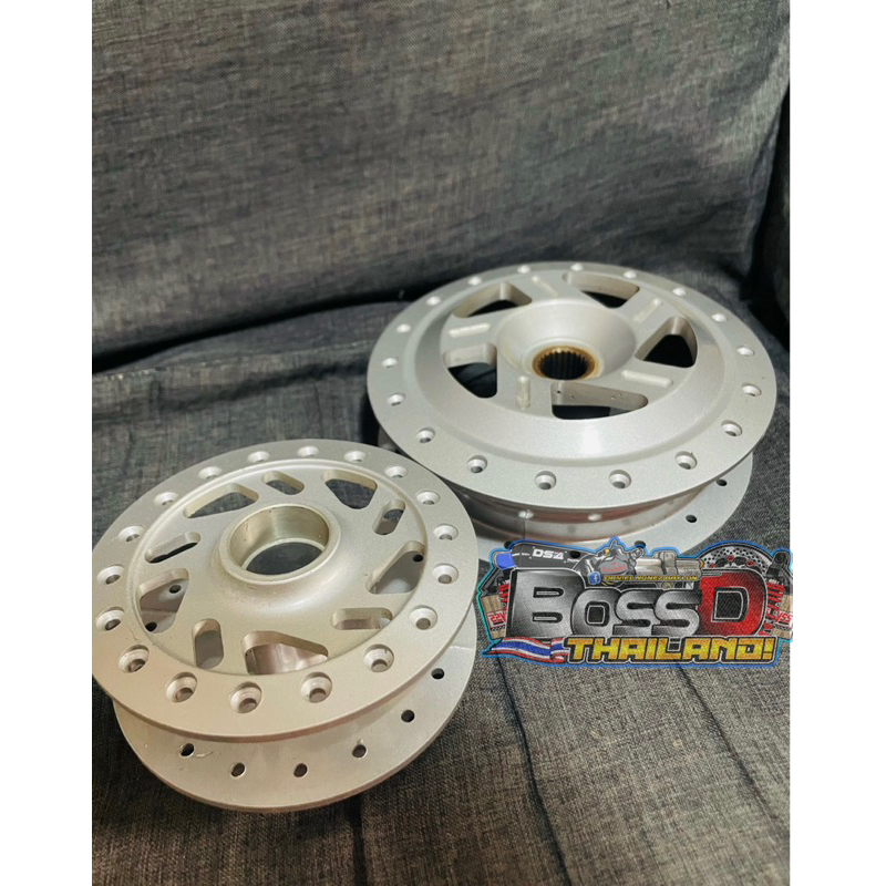 Lighten oem hub for click125/150 | Shopee Philippines