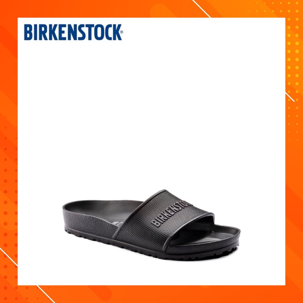 Birkenstock barbados 2024 eva black