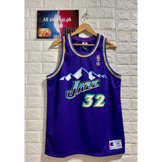 Shop utah jazz jersey for Sale on Shopee Philippines