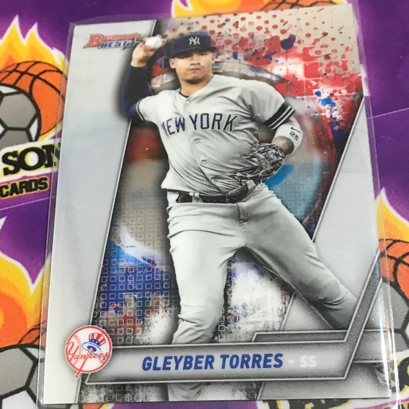 *YANKEES* Topps Chrome Baseball Cards Shopee Philippines