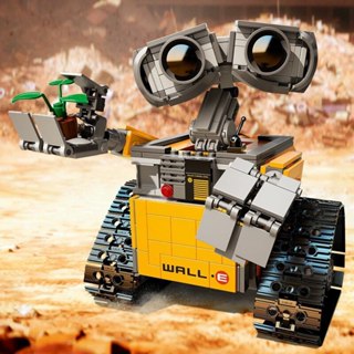 Lego wall e price hot sale