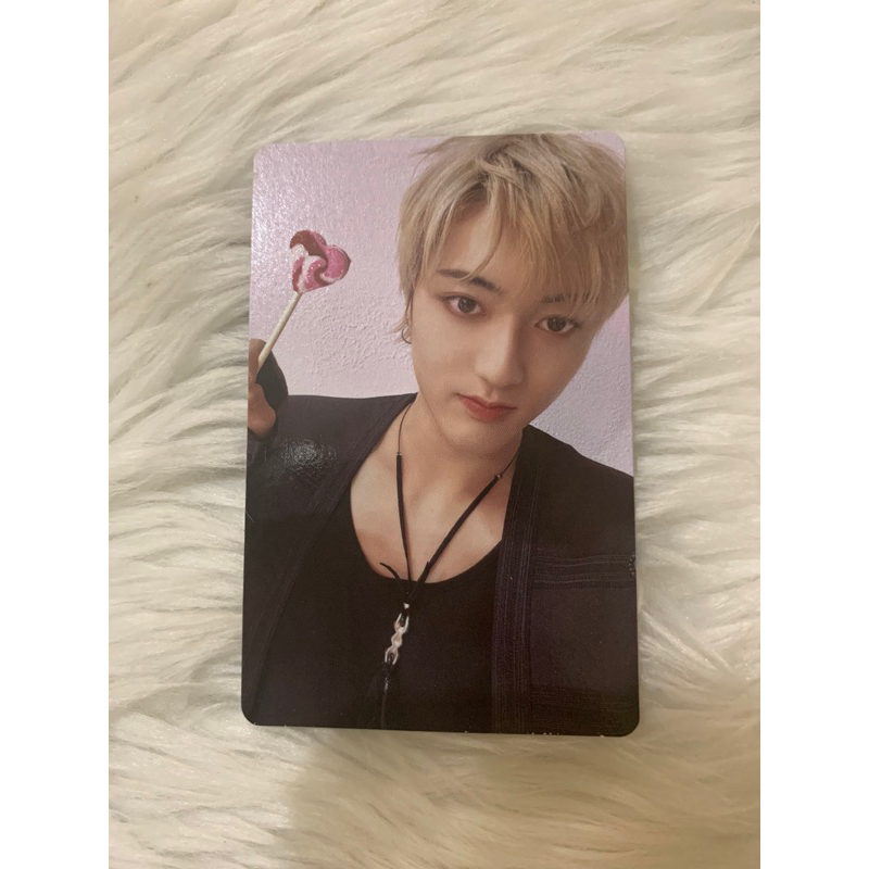 Treasure Haruto Reboot Pcphotocard Photobookdp Shopee Philippines