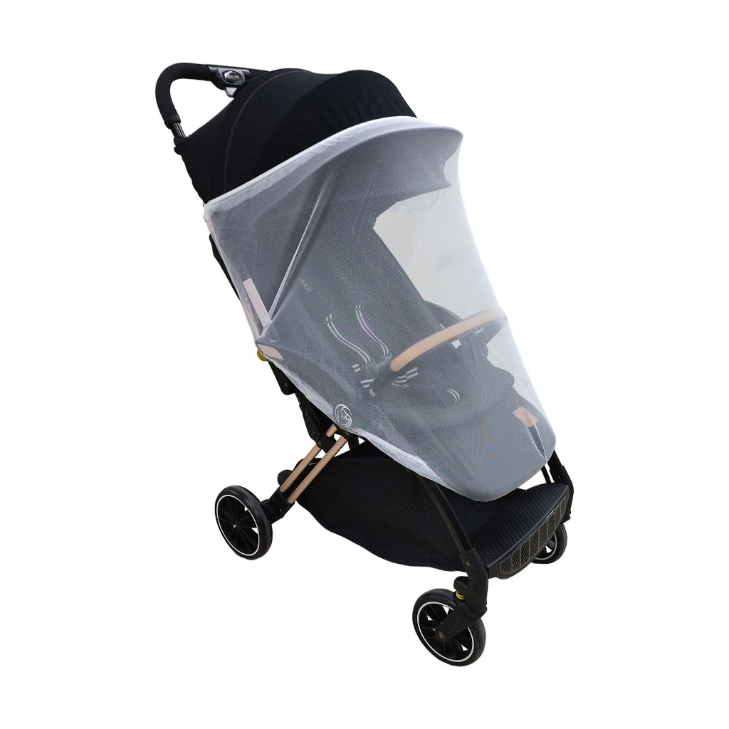 Stroller shopee best sale