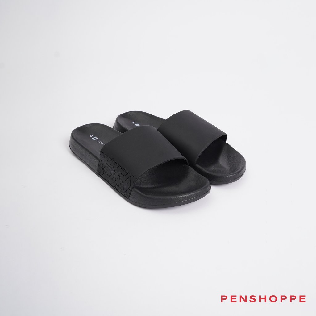 Penshoppe slippers clearance for male