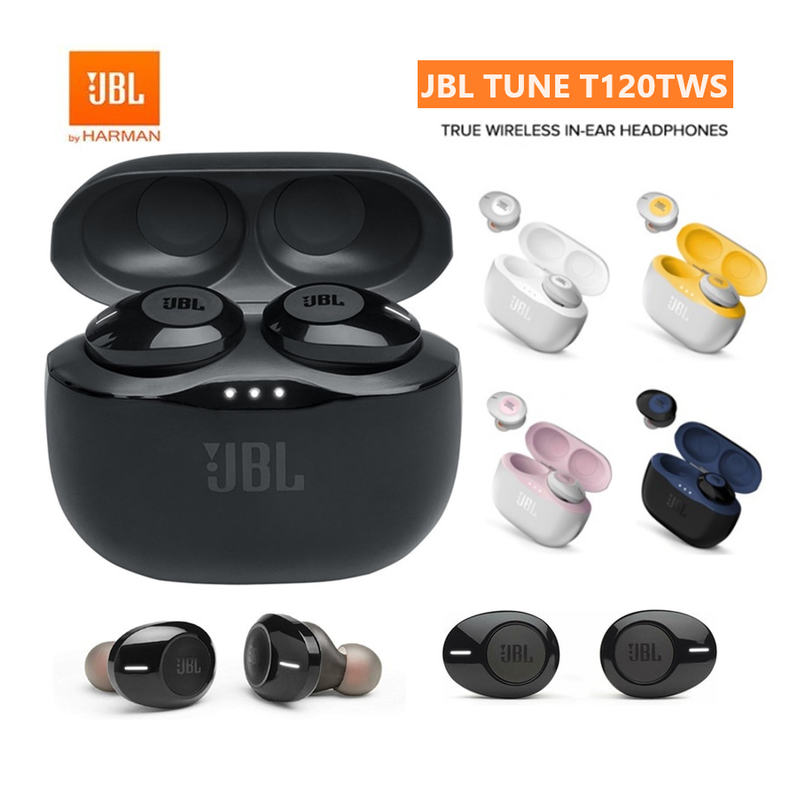 Jbl deals tune t120tws