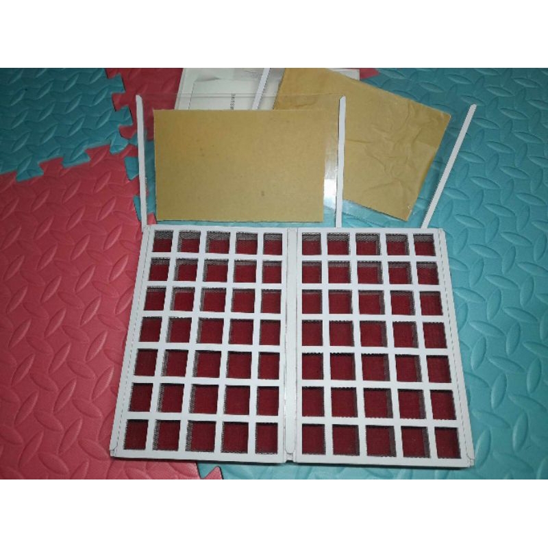 70 HOLES PITAK HAMUGAN 2in1 (Duo) | Shopee Philippines
