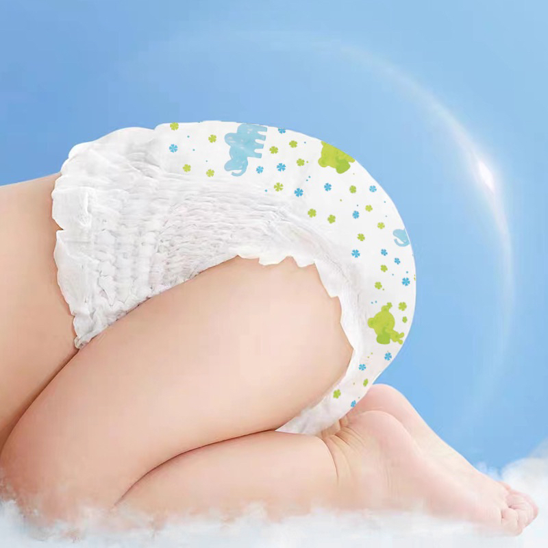 Shopee store diaper sale