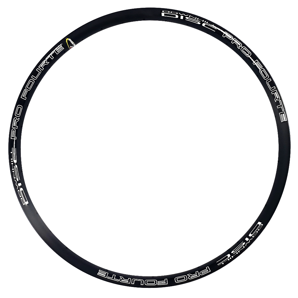 Powerplay Bicycle Wheel Rim #27.5 Pro Fourte Alloy 32 Holes Wide Rim ...