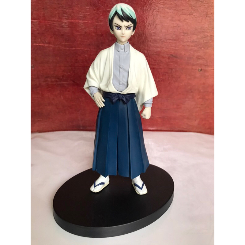 Authentic Anime Figures ( Loose ) Shopee Philippines