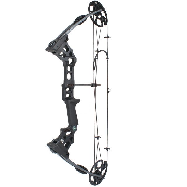 Archery Junxing M120 Dream Compound Bow Adjust Draw Weight and Draw