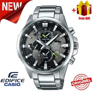 Shop casio men's watch stainless steel for Sale on Shopee Philippines