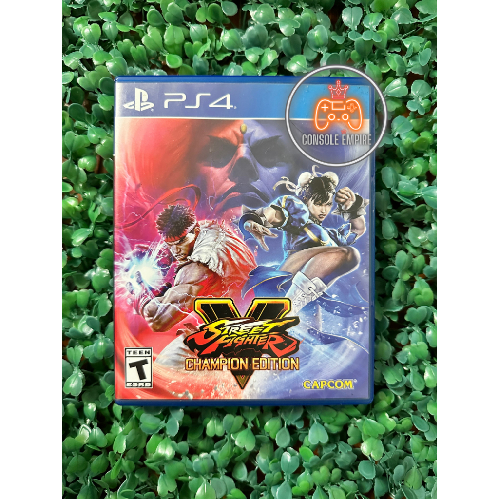 635 imágenes de Street fighter v - Imágenes, fotos y vectores de stock