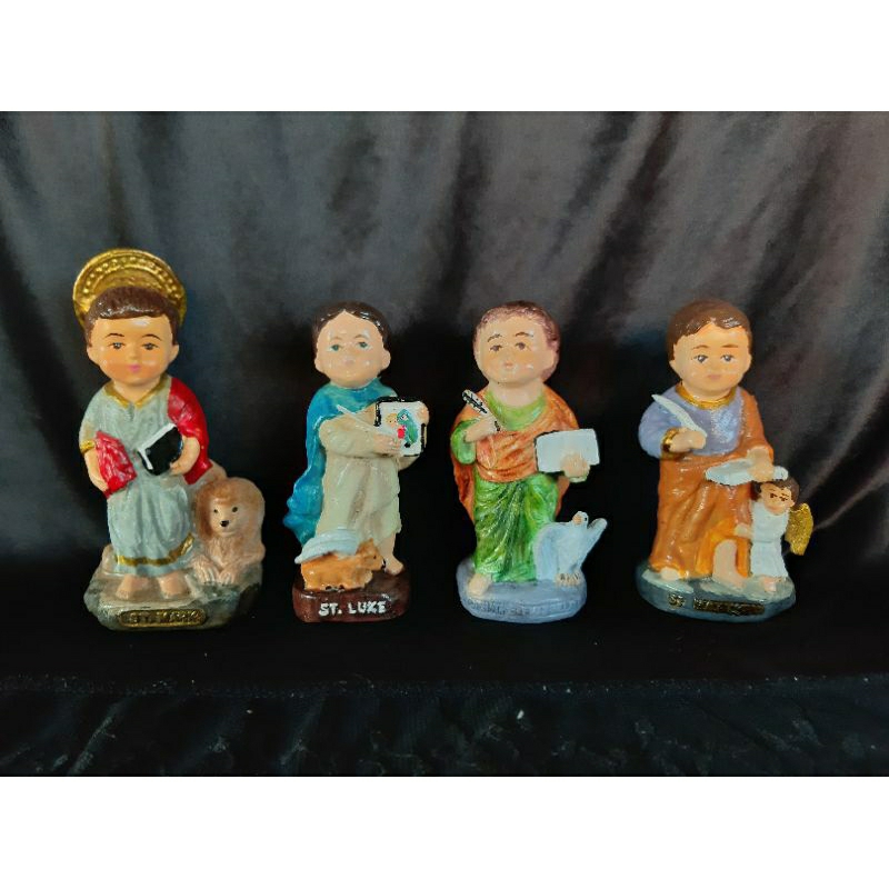 THE FOUR EVANGELIST (Chibi) | Shopee Philippines