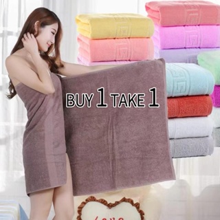 70*35cm/70*140cm Super Absorbent Bath Towels for Adults Large Towels  Bathroom Body Spa Sports Luxury Microfiber Bath Towel