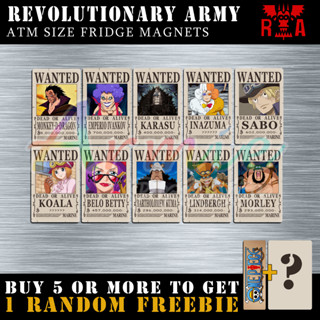 Karasu Wanted Poster  Mangá one piece, One piece, Anime