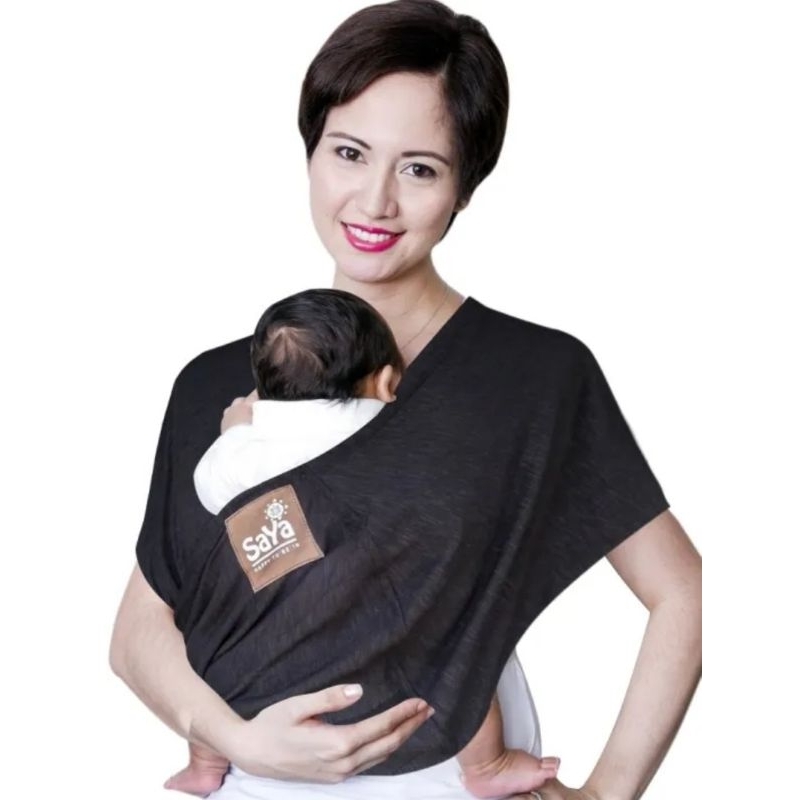 Saya baby wrap online