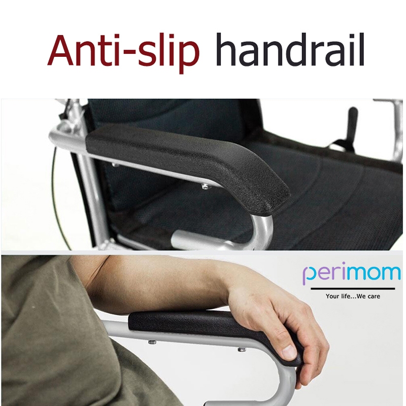 Wheelchair Armrest Pad Universal Chair Arm Rest Replacement for