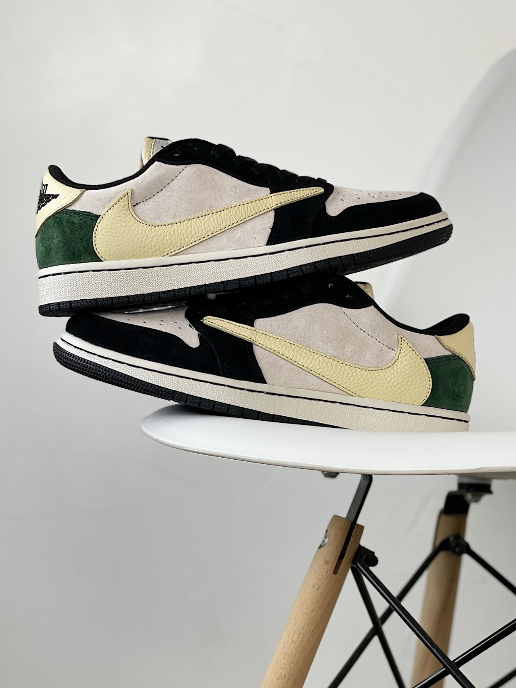 jordan low cut basketball shoes