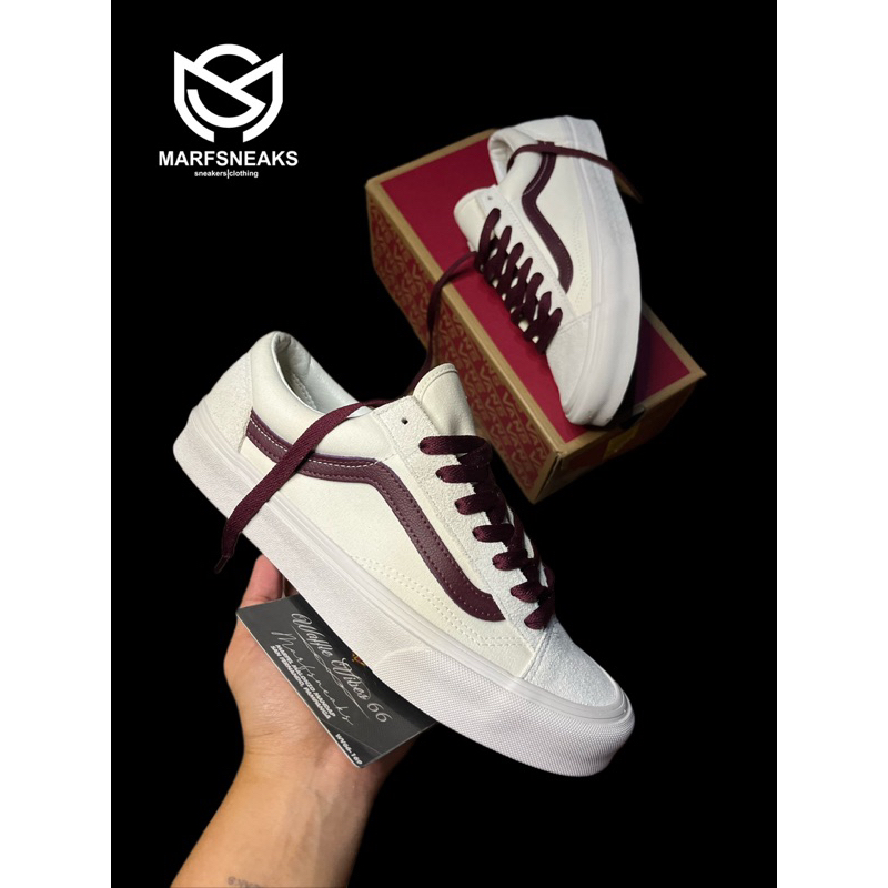 Vans old skool outlet maroon philippines